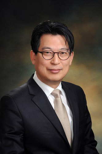 사진= 숭실사이버대학교 제 6대 한헌수 총장